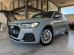 AUDI A1 SPORTBACK SPB 30 TFSI S line Interiors Full LED