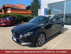 MAZDA CX-30 2.0 M-HYBRID 122 cv EXCEED, PERFETTA!