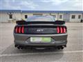 FORD MUSTANG 5.0 GT