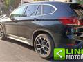 BMW X1 sDrive18d Business Advantage