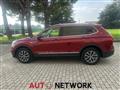 VOLKSWAGEN TIGUAN ALLSPACE 2.0 TDI SCR DSG 4MOTION Business BMT