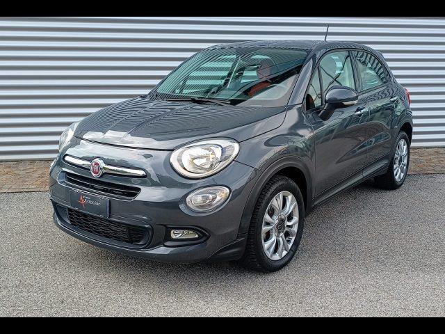 FIAT 500X 1.6 MJT 120CV BUSINESS