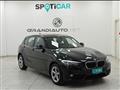 BMW SERIE 1 Serie 1 F/20-21 2015 - d 5p Advantage auto