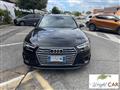 AUDI A4 Avant 50 TDI qu. tipt. S line edition