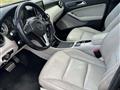 MERCEDES CLASSE A A 220 cdi Executive auto E6