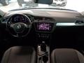 VOLKSWAGEN TIGUAN 2.0 TDI SCR Business BlueMotion Technology