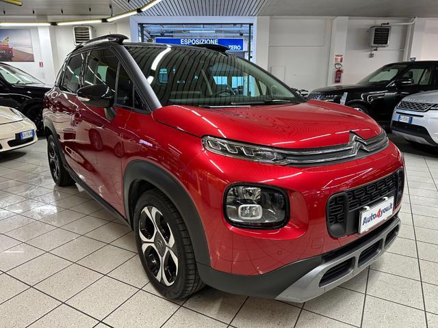 CITROEN C3 AIRCROSS BlueHDi 100 S&S Live IVA ESPOSTA UNICO PROP.