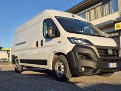 FIAT DUCATO 35 2.2 Mjt 140CV PLM-TM Furgone Maxi