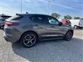 ALFA ROMEO STELVIO 2.2 Turbodiesel 210 CV AT8 Q4 Veloce !!KM 11000!!