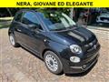 FIAT 500 1.2 Lounge Restyling