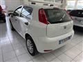 FIAT PUNTO 1.4 8V 5 porte Natural Power Street