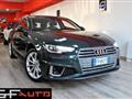 AUDI A4 Avant 35 2.0 tdi S line edition 150cv s-tronic