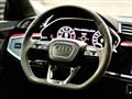 AUDI Q3 SPORTBACK SPB quattro S tronic CARBO-TETTO-LUCI