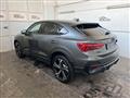 AUDI Q3 SPORTBACK Q3 SPB 40 TDI quattro S tronic Identity Black