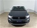 VOLKSWAGEN T-ROC 2.0 TDI SCR Style BlueMotion Technology