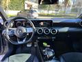 MERCEDES CLASSE A SEDAN d Automatic 4p. Premium