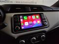 NISSAN MICRA IG-T 100 5 porte Acenta APPLE CAR PLAY/ANDROID AUT