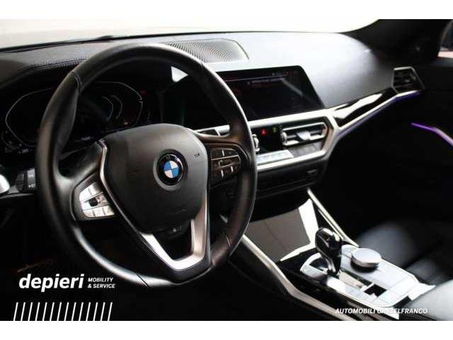 BMW SERIE 3 TOURING 320 Touring