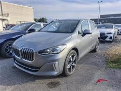 BMW SERIE 2 Serie 2 d Innovation package Luxury line