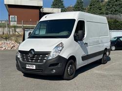 RENAULT MASTER T35 2.3 dCi/135 PM-TM Furgone Twin Turbo S&S E5