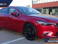 MAZDA 6 2.2L Skyactiv-D 175CV aut. 4p. Exceed