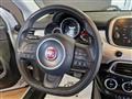 FIAT 500X 1.6 MultiJet 120 CV DCT Lounge