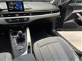 AUDI A4 2.0 TDI 136 CV