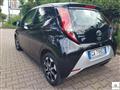 TOYOTA Aygo 1.0 VVT-i 72 CV 5p. x-fun