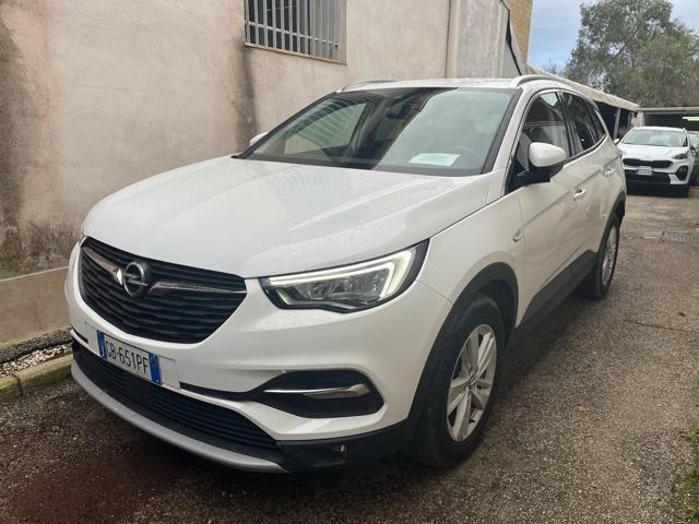 OPEL GRANDLAND X 1.5 diesel Ecotec Start&Stop aut. Innovation