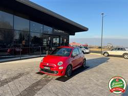 FIAT 500 1.2 Sport ANCHE PER NEOPATENTATI