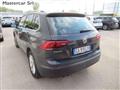 VOLKSWAGEN TIGUAN 1.5 tsi Business 130cv GA890JV