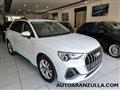 AUDI Q3 NEW 35 2.0 TDI 150CV S tronic S Line Edition Navi