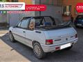 PEUGEOT 205 1.1i cat Cabriolet CJ