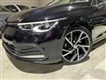 VOLKSWAGEN GOLF 2.0 TDI 150CV DSG ACTIV Style/TETTO/LED AD/TELECAM