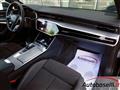 AUDI A7 SPORTBACK SPB 50 3.0 TDI IBRIDA QUATTRO TIPTRONIC S-LINE