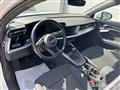 AUDI A3 SPORTBACK A3 SPB 30 TDI