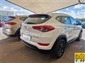 HYUNDAI TUCSON 1.7 CRDi DCT XPlus