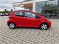 TOYOTA AYGO 1.0 12V VVT-i 5 porte