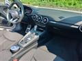 AUDI TT Roadster 40 TFSI S tronic