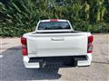 ISUZU D-MAX N60 1.9 Crew Cab BB 4X4