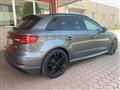 AUDI A3 SPORTBACK SPB 35 TFSI COD S tronic**S-LINE/FULL-LED**