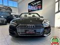 AUDI A5 CABRIO Cabrio 40 TDI S tronic Sport *S-LINE INTERNO*