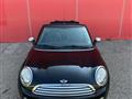 MINI CABRIO Mini 1.6 16V Cooper D Cabrio