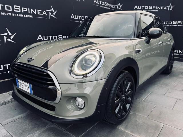 MINI MINI 5 PORTE Mini 1.5 Cooper 5 porte