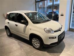 FIAT PANDA 1.0 FireFly S&S Hybrid+pack city  PROMO GTAUTO