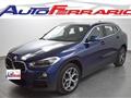 BMW X2 sDrive18d Msport