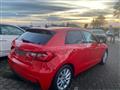 AUDI A1 SPB 30 TFSI