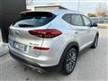 HYUNDAI TUCSON HYBRID 1.6 CRDi 48V XPrime