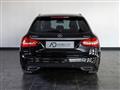 MERCEDES CLASSE C SW C 220 d S.W. 4Matic Auto Premium