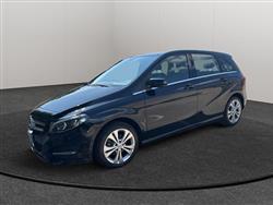 MERCEDES CLASSE B B 200 d Automatic 4Matic Premium